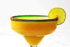Mango Margarita Recipe - ShriandSam