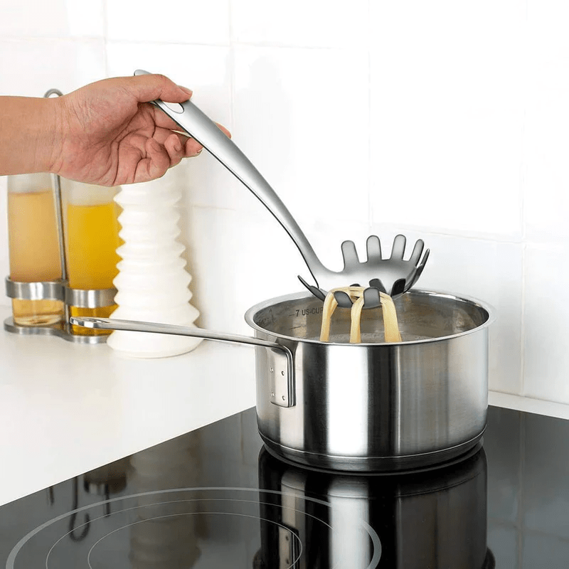 Must Have Serving Tools in The Kitchen - ShriandSam