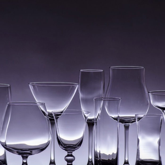 Premium Drinkware Sets - ShriandSam