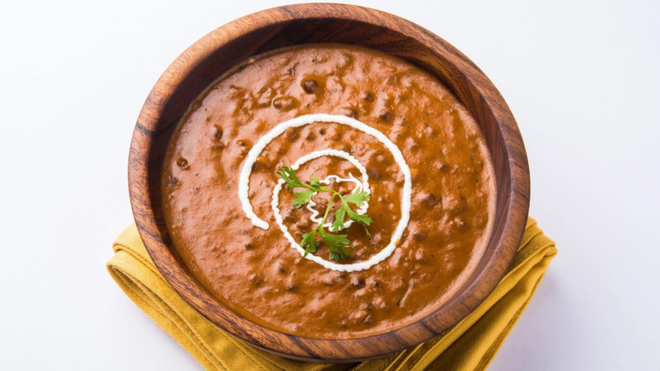 Prepare Dal Makhani with our ultimate recipe - ShriandSam