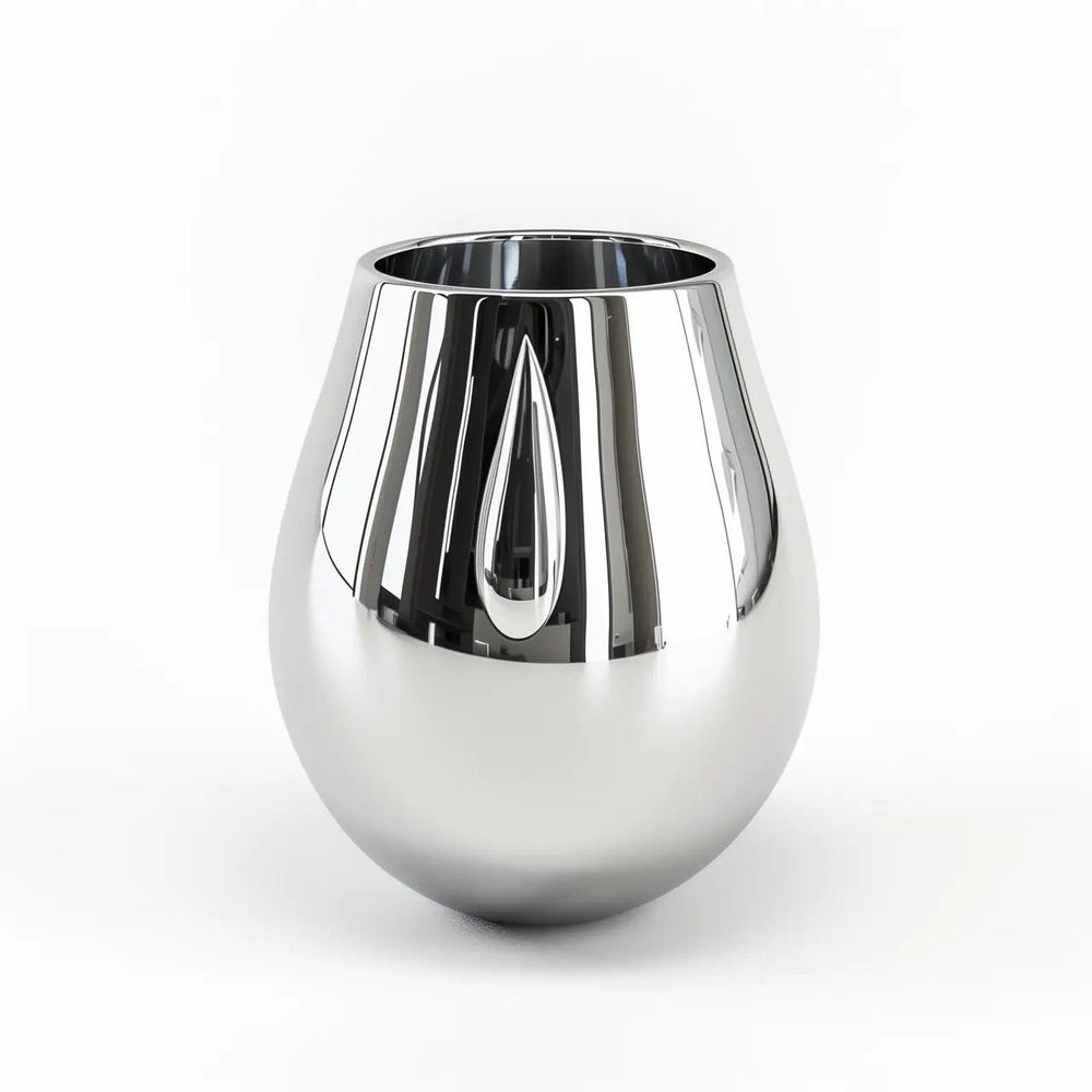 The Surprising Benefits of Switching to Stainless Steel Cups in Your Kitchen - ShriandSam