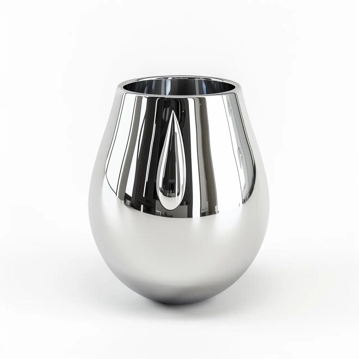 The Surprising Benefits of Switching to Stainless Steel Cups in Your Kitchen - ShriandSam
