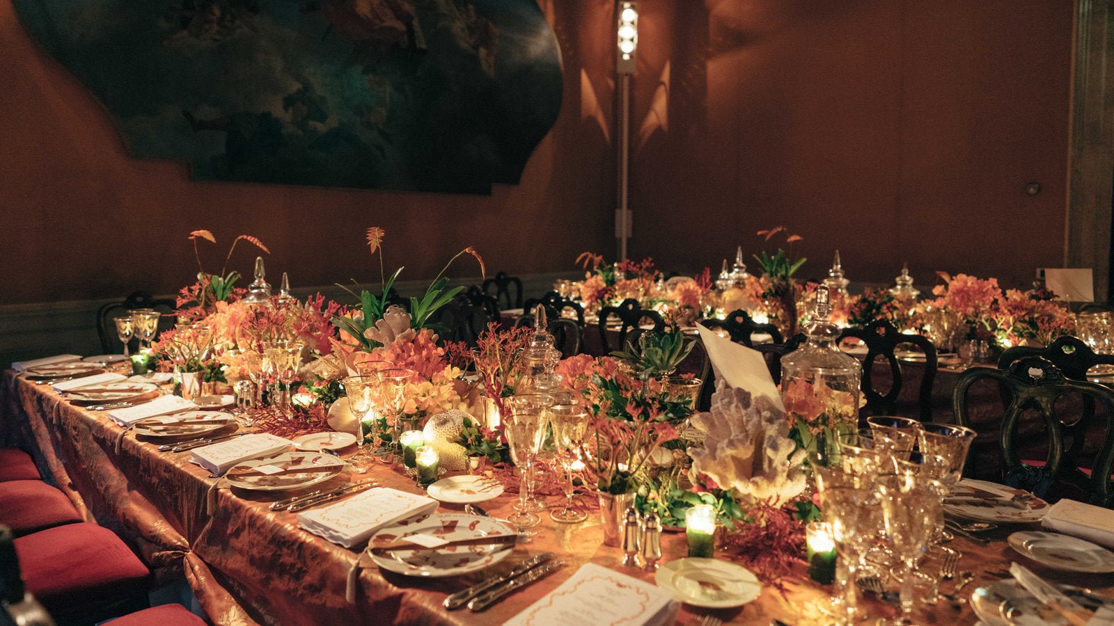 The Ultimate Guide to Selecting The Dinnerware - ShriandSam