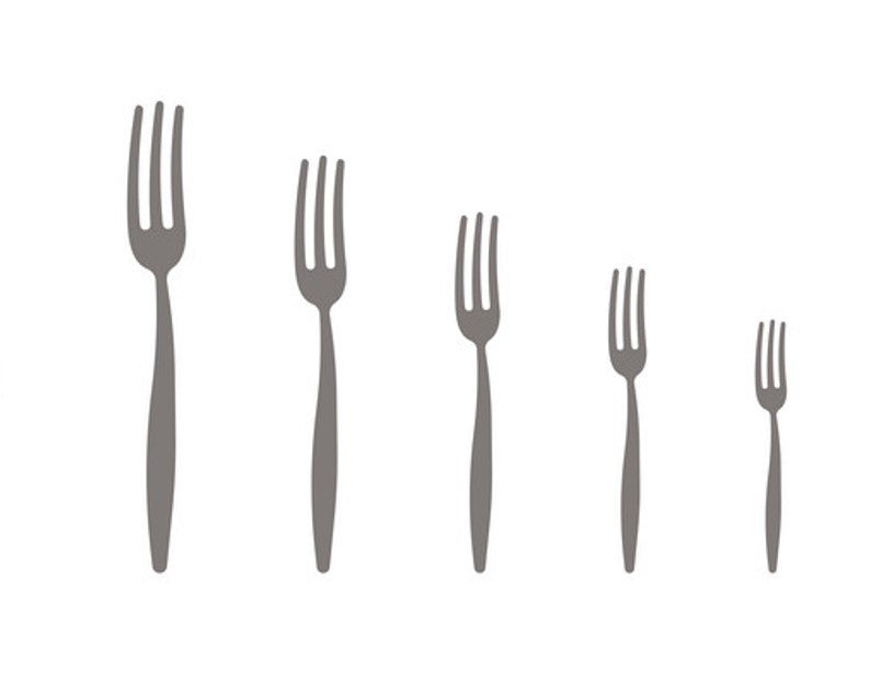 Types Of Forks - ShriandSam