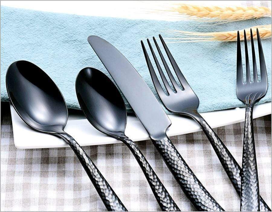 Types of Spoon - ShriandSam
