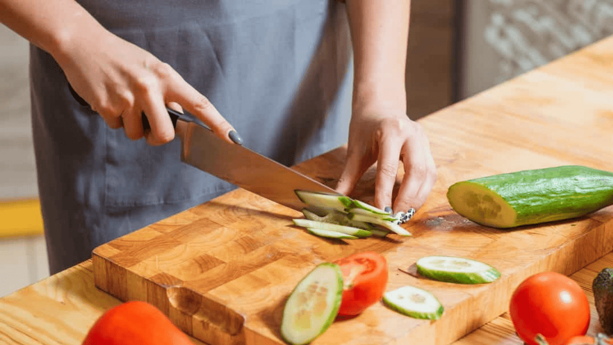 Cooking Inutention What are the aims and principles of cooking?