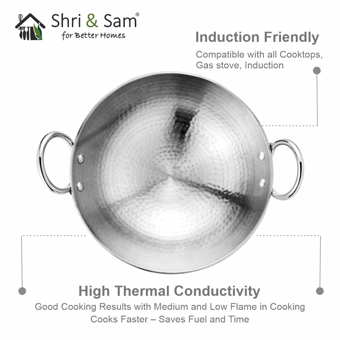 What's Safe Cookware? And How to Find It? - ShriandSam