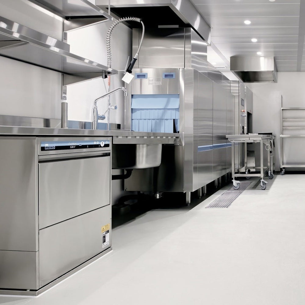 Why is stainless steel the best metal for everyday kitchen equipment? - ShriandSam