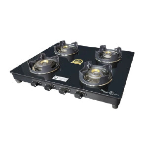 Cook tops