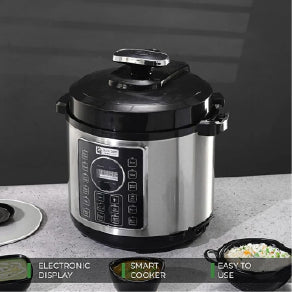 Electric Cooker