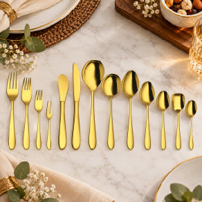 Premium Cutlery