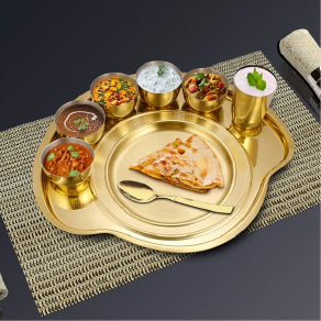Thali Set