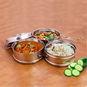 Tiffin Box