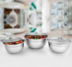Serving Sets