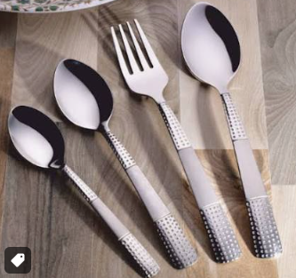 Platinum Cutlery