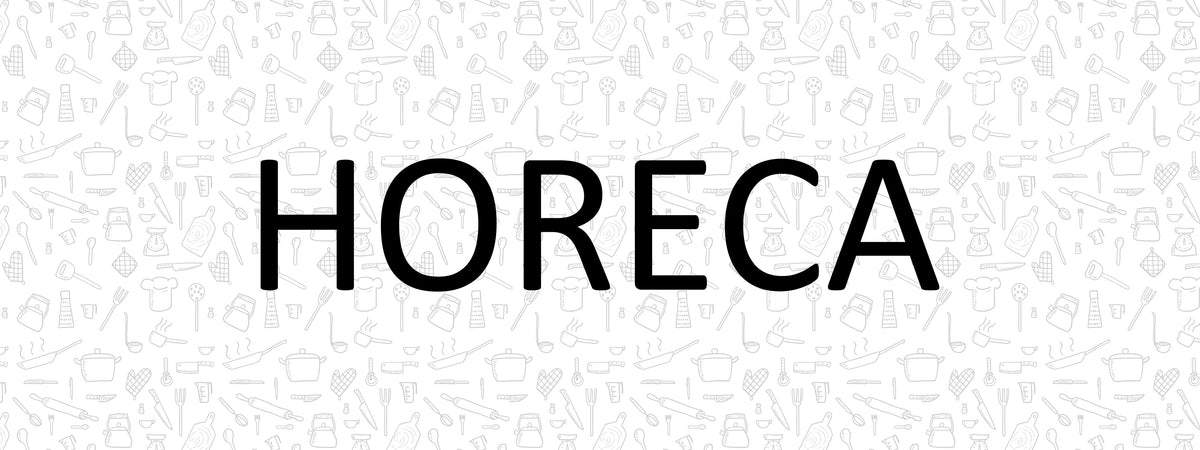 HORECA - ShriandSam