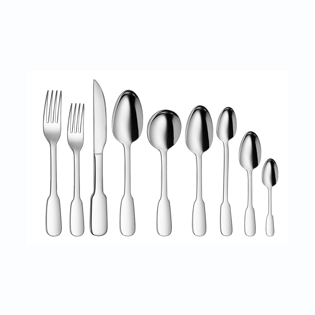 Stainless Steel Cutlery Set Patasha