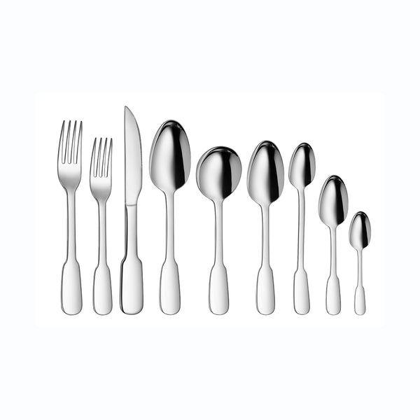 Stainless Steel Cutlery Patasha