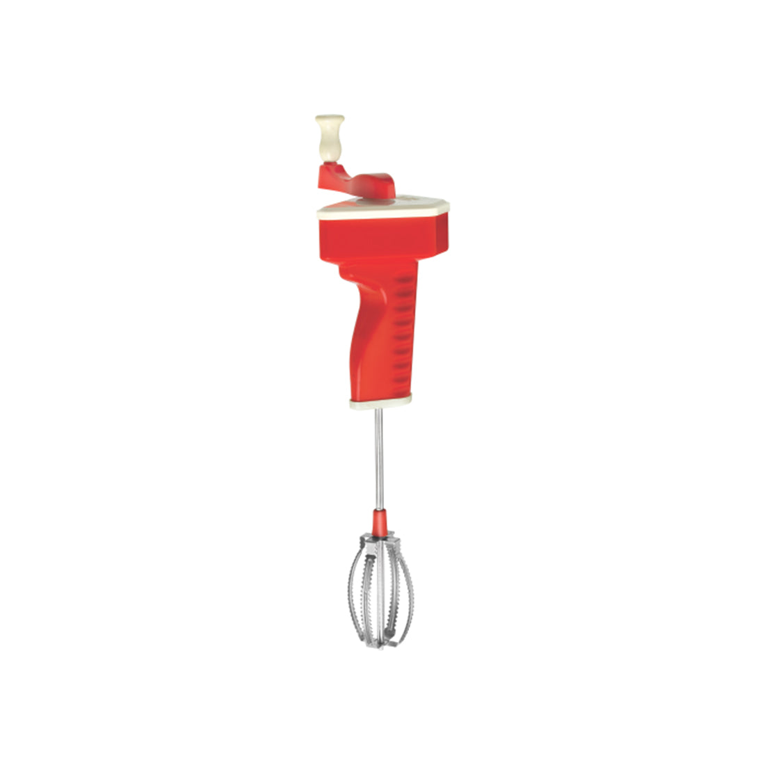 High Speed Turbo Hand Blender