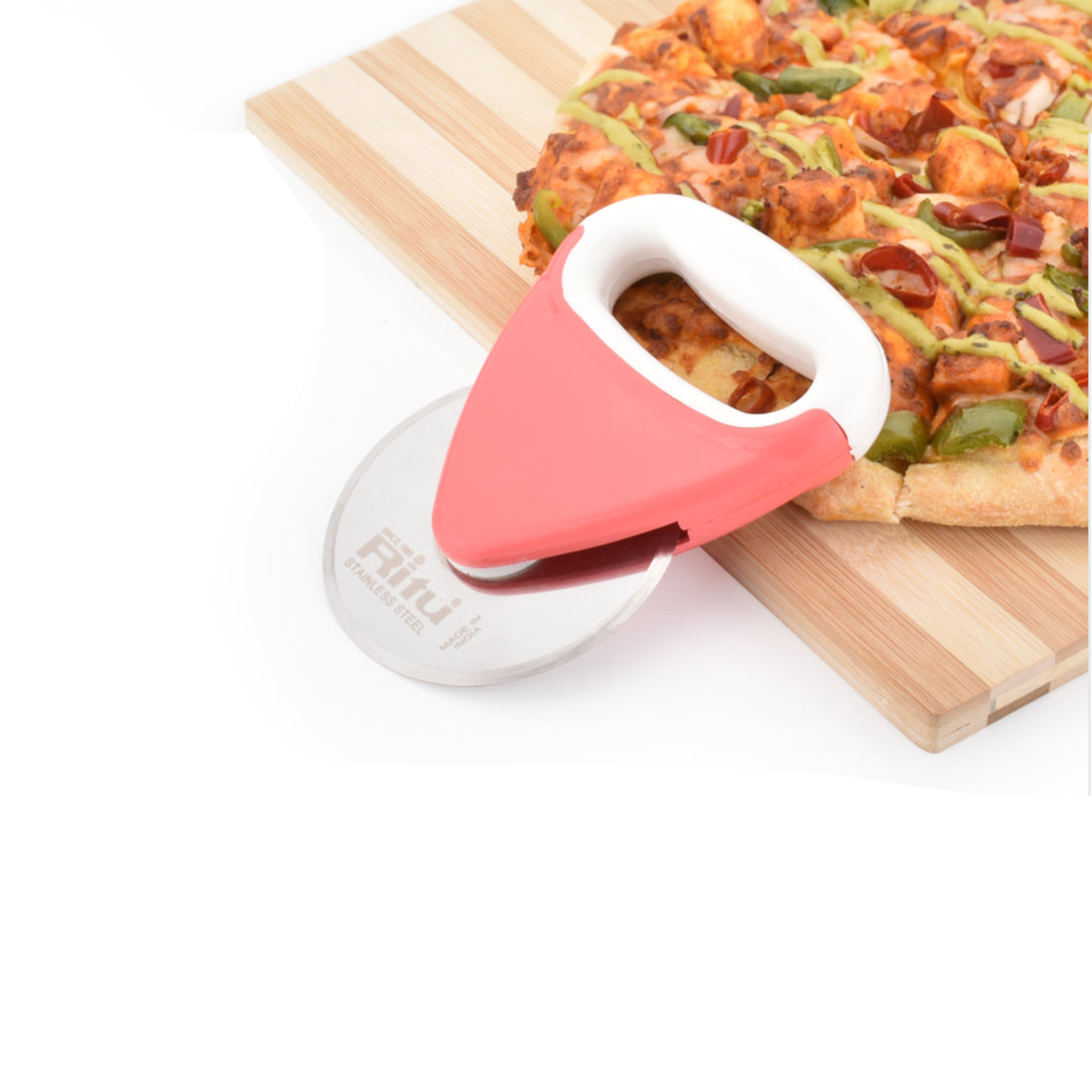 Jumbo Pizza Cutter