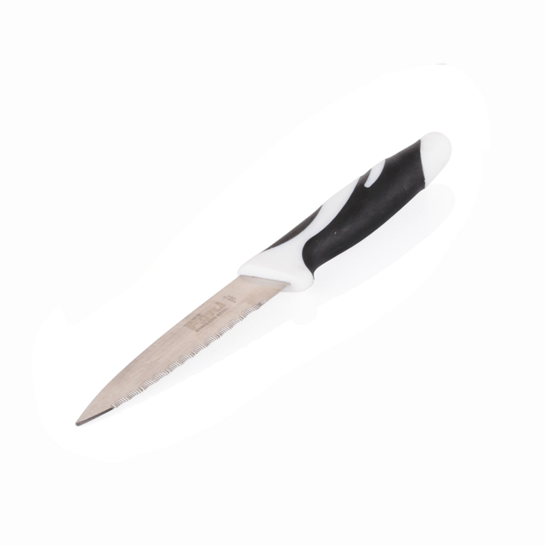 Zebra Kitchen Knife - I