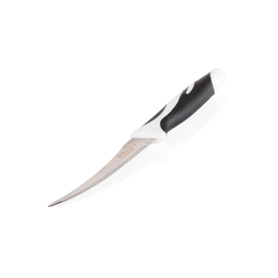 Zebra Kitchen Knife - II