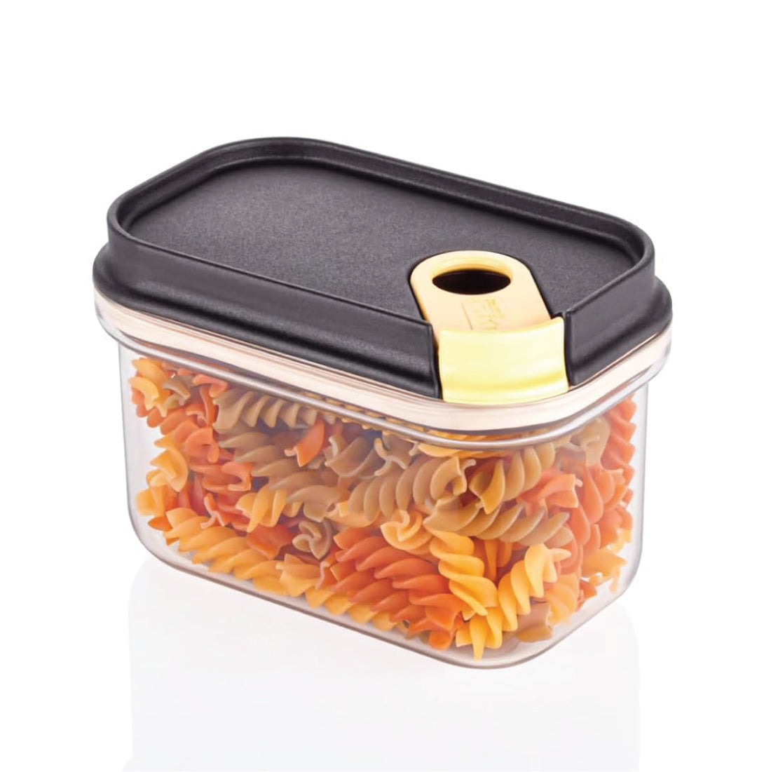 Push 'N' Lock Airtight Storage Container with Lid