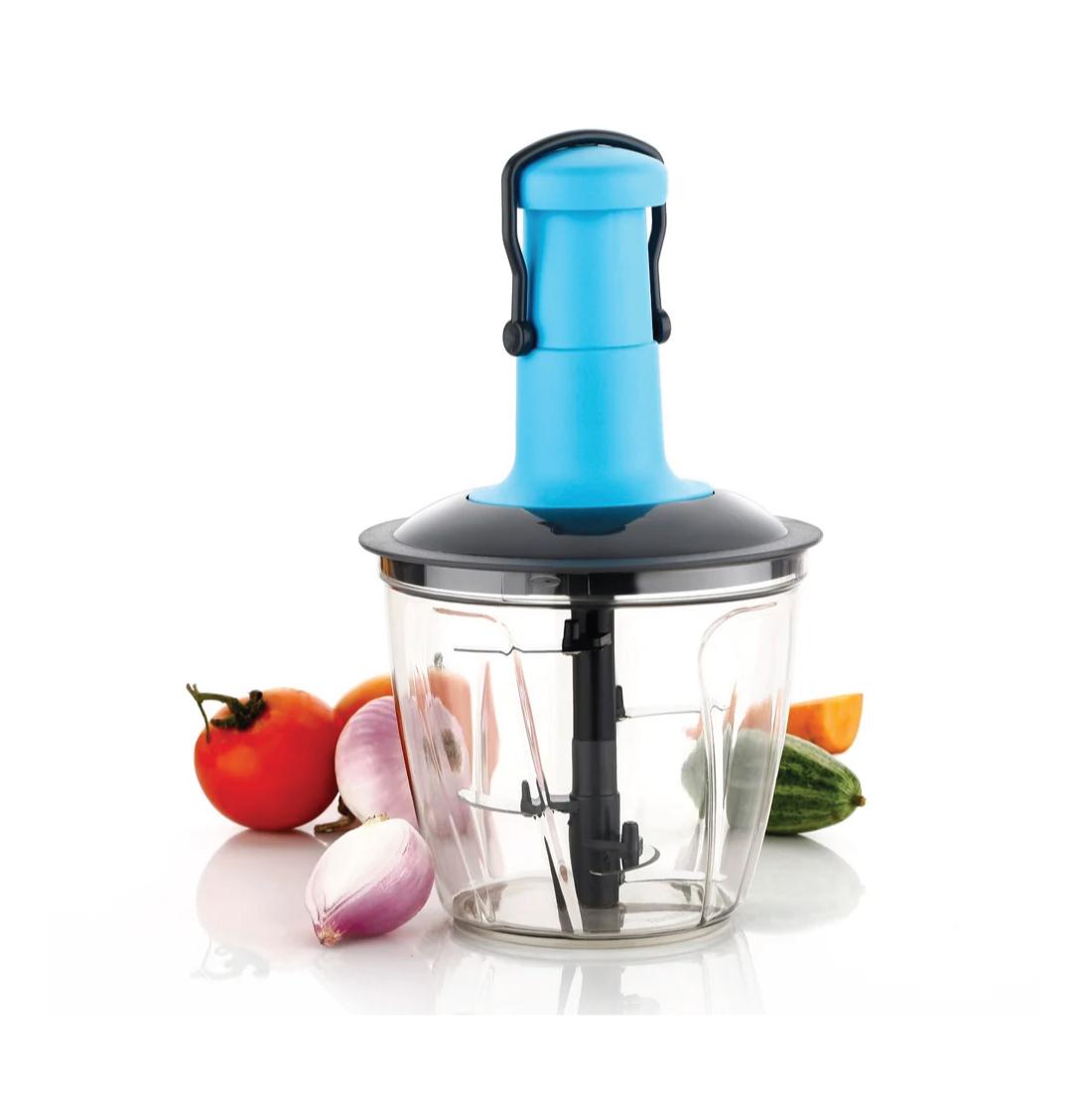 Instant Push Chopper 1000 ML