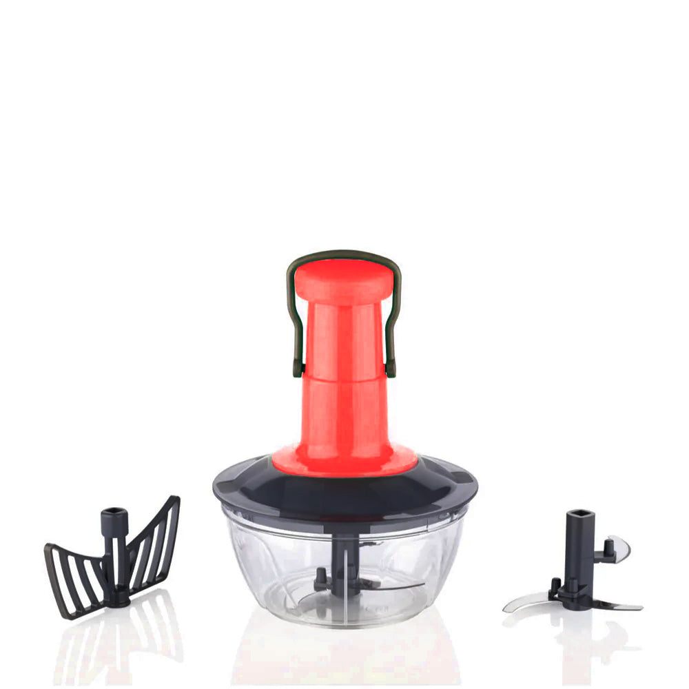 Instant Push Chopper 500 ML