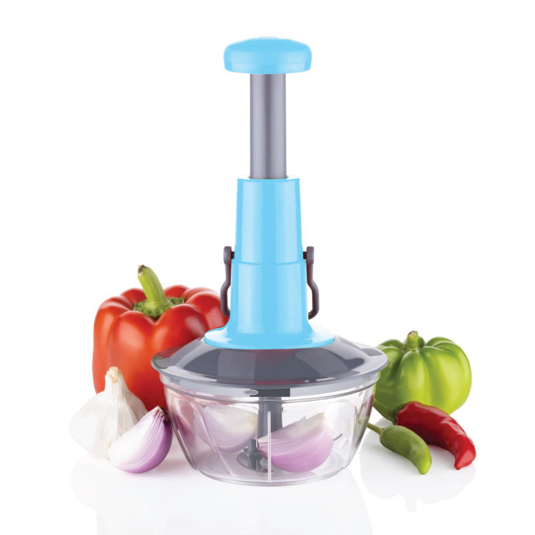 Instant Push Chopper 500 ML