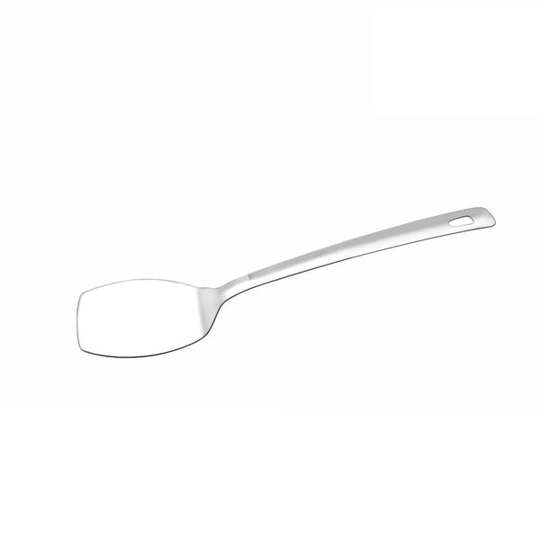 Stainless Steel Turner Solid Kitchen Tool LD