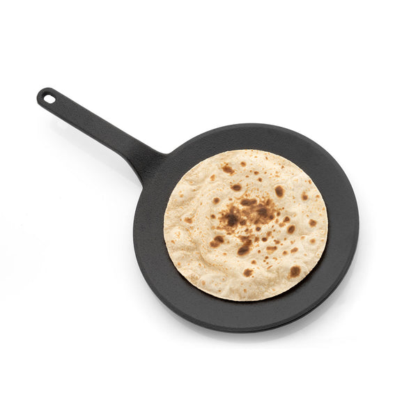 Praylady Cast Iron Roti Tawa 26 cm