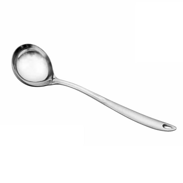 Stainless Steel Ladle Kitchen tool - Ruby