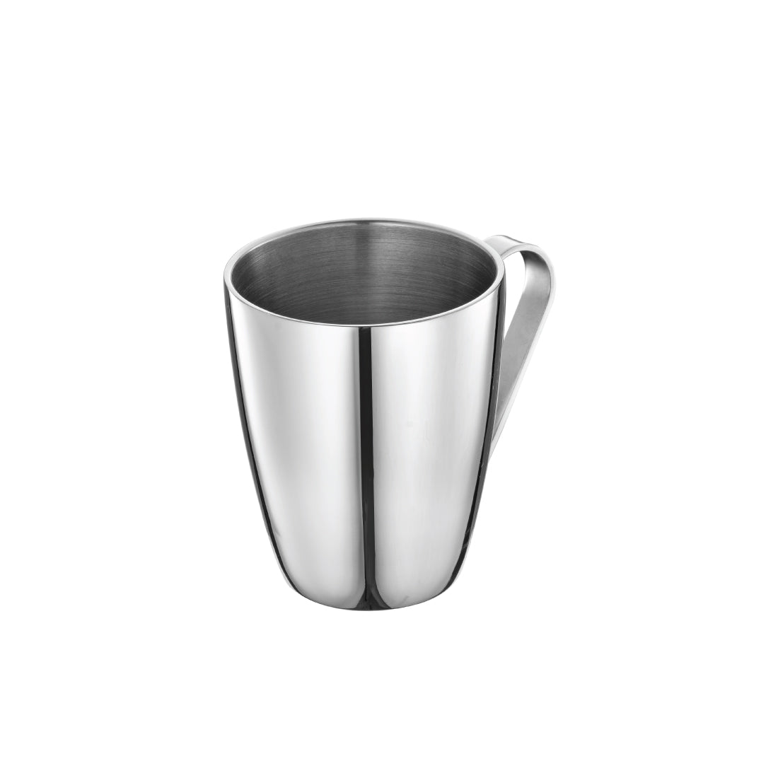 SNOB Stainless Steel Coffee Mug