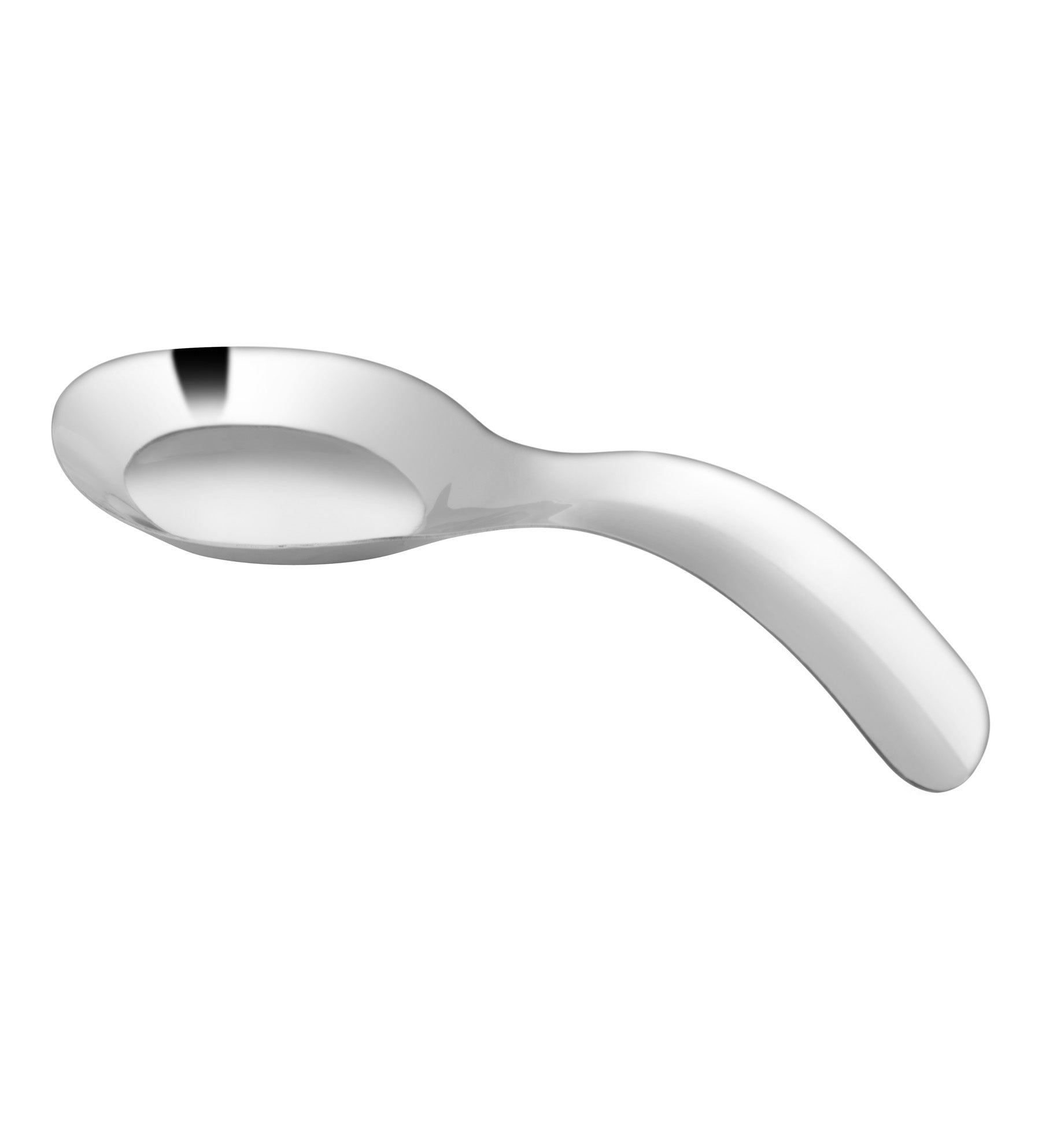 Stainles Steel Spoon Rest