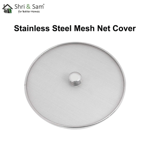 Stainless Steel Mesh Net Cover