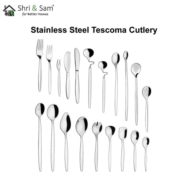 Stainless Steel Cutlery Tescoma