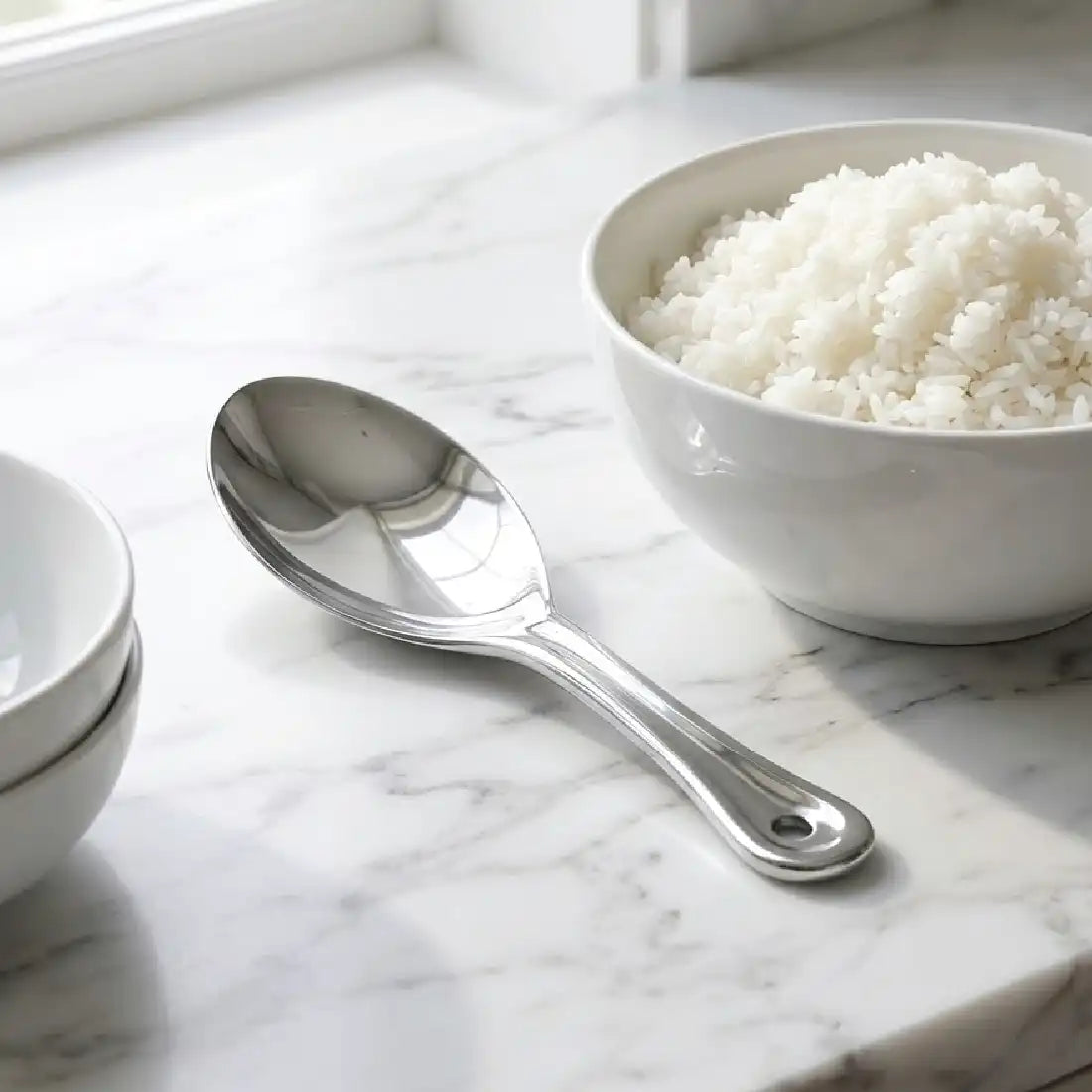 Stainless Steel Rain Drop Essential