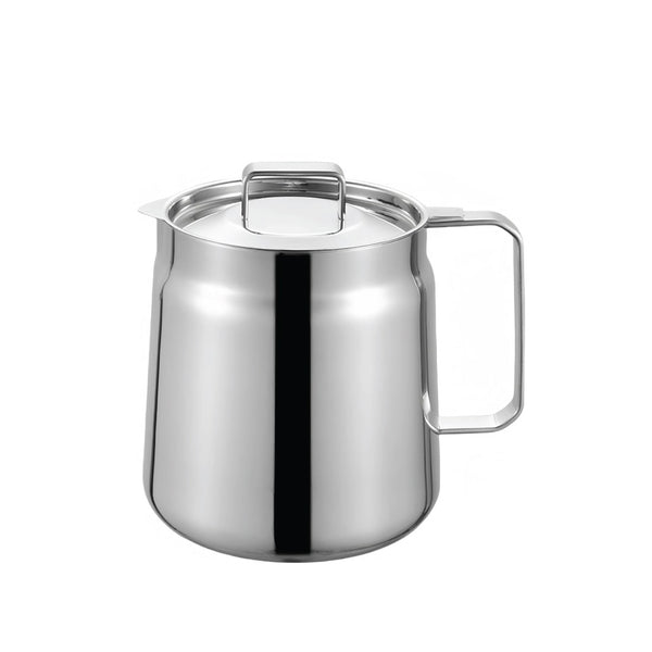 Stainless Steel Oil Filter Pot