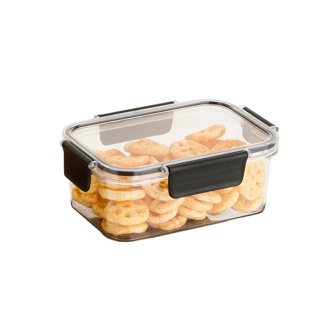 Feel Fresh 1500 ML Rectangular Container with Air Tight Lid