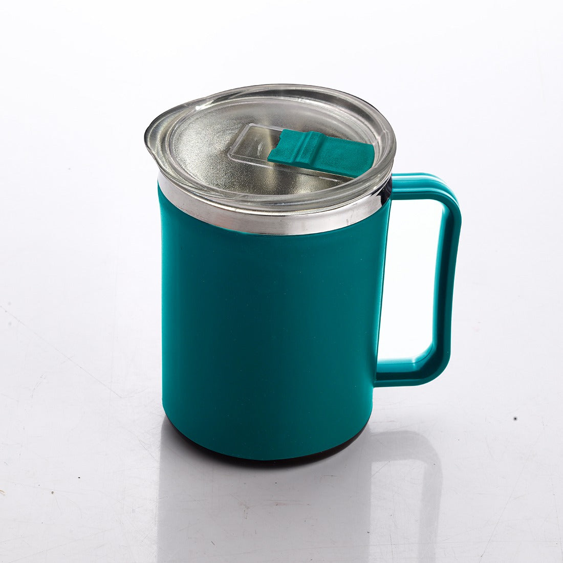 Classy Sipper Mug with Silicon Lid