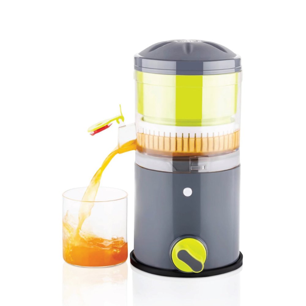 Compact Hand Juicer