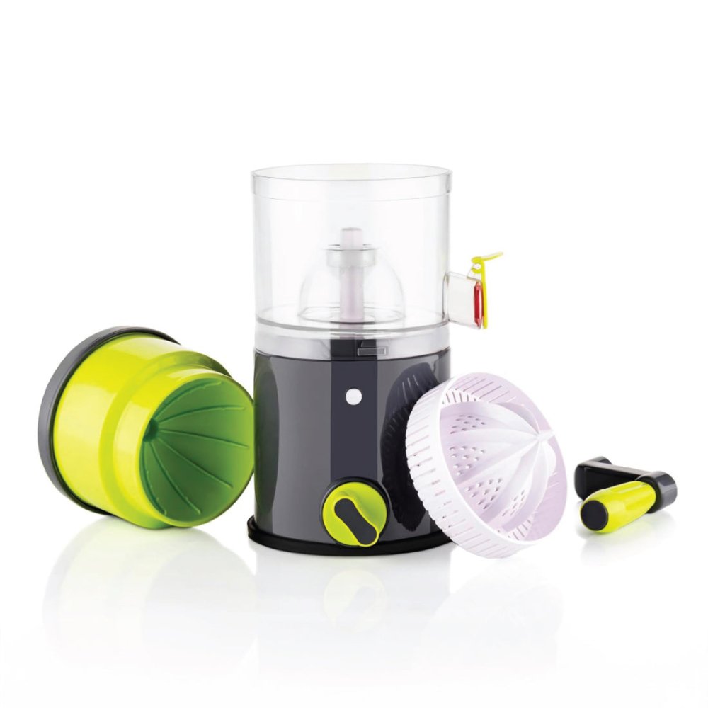 Compact Hand Juicer