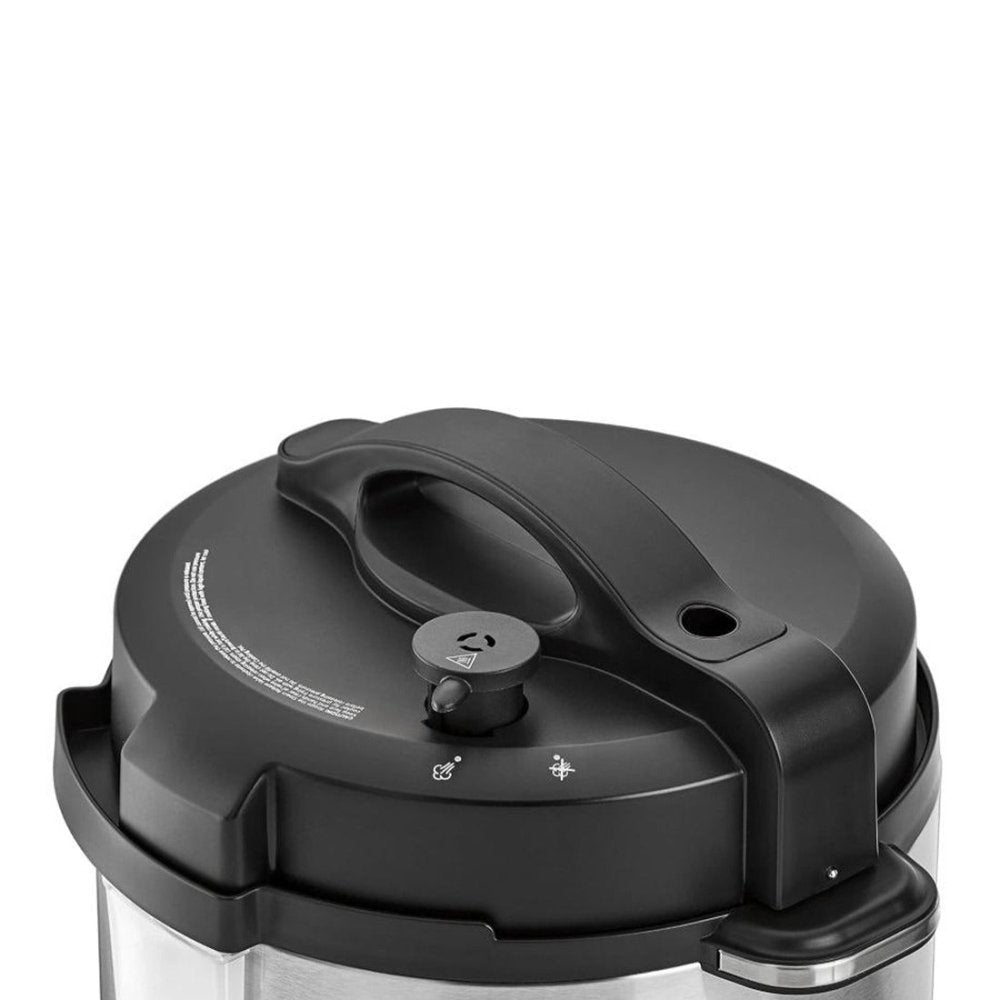 Electric Pressure Cooker 3L with 6 - in - 1 Functions