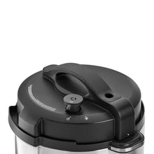 Electric Pressure Cooker 3L with 6 - in - 1 Functions