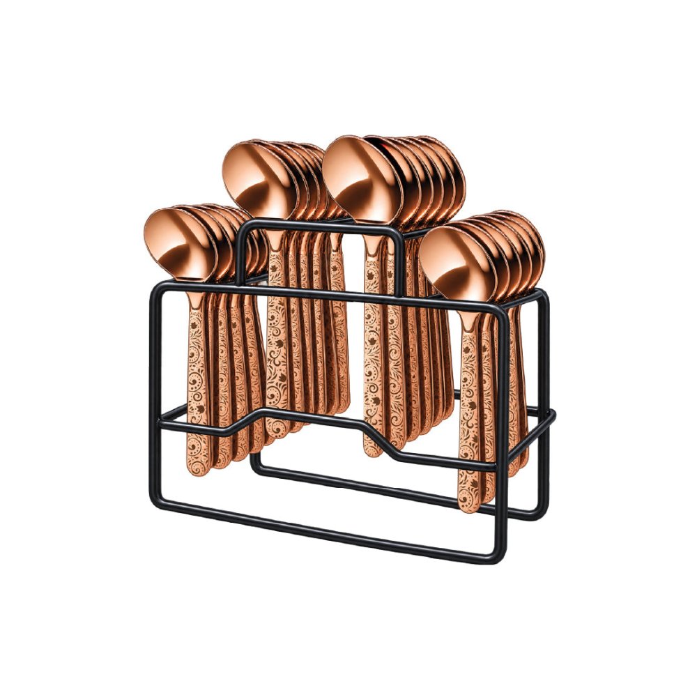 EVERYDAY LILY 24 PCS SET GOLD