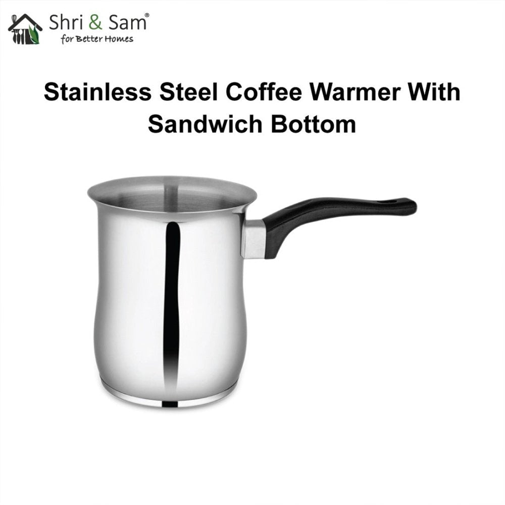 Everyday Warmer with Sandwich Bottom