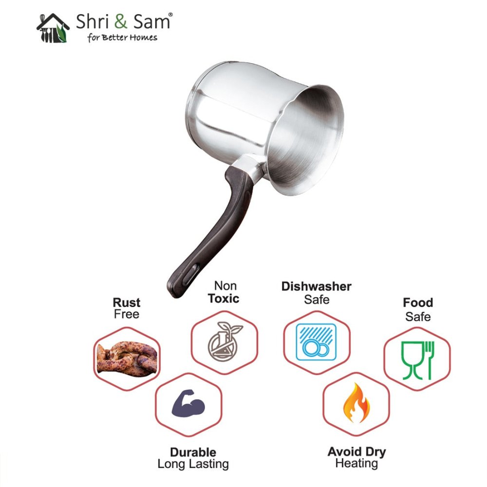 Everyday Warmer with Sandwich Bottom