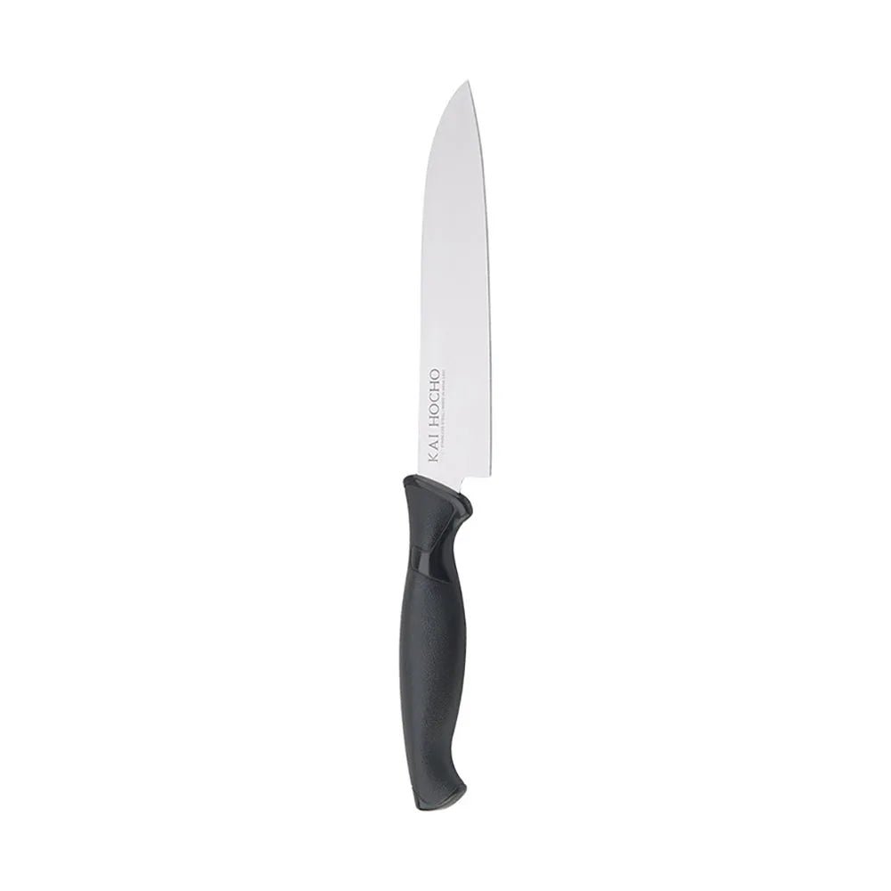 Kai Hocho Utility Knife with High - Quality Stainless - Steel
