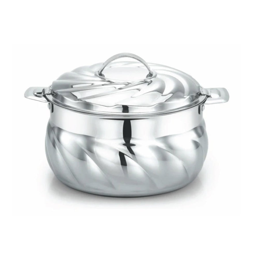 Praylady Stainless Steel S - Model Hot Pot